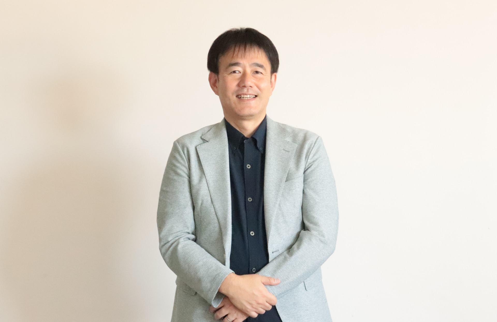 代表